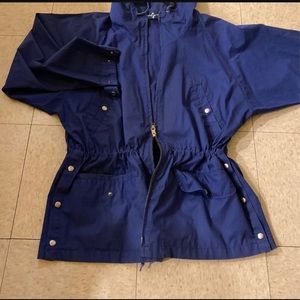 Ralph Lauren Windbreaker